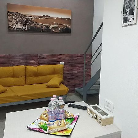 Casa Vacanze Toto&Peppino ナポリ エクステリア 写真